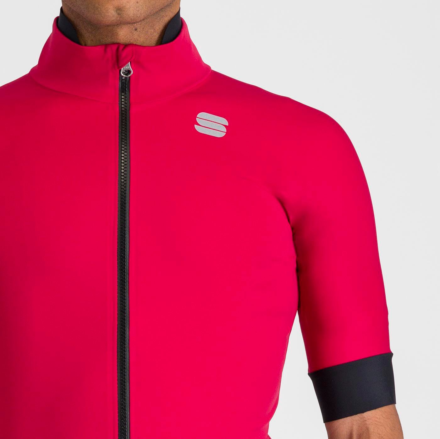 Sportful FIANDRE PRO JACKET SHORT SLEEVE Spedizione Gratuita
