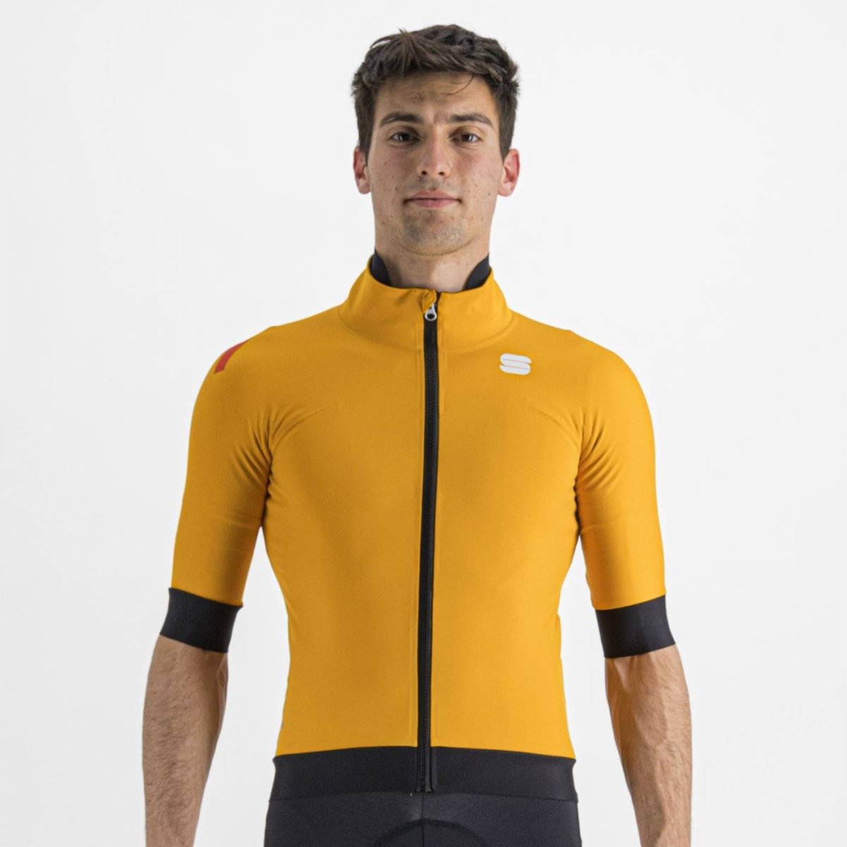 Sportful FIANDRE PRO JACKET SHORT SLEEVE Pezzi Unici