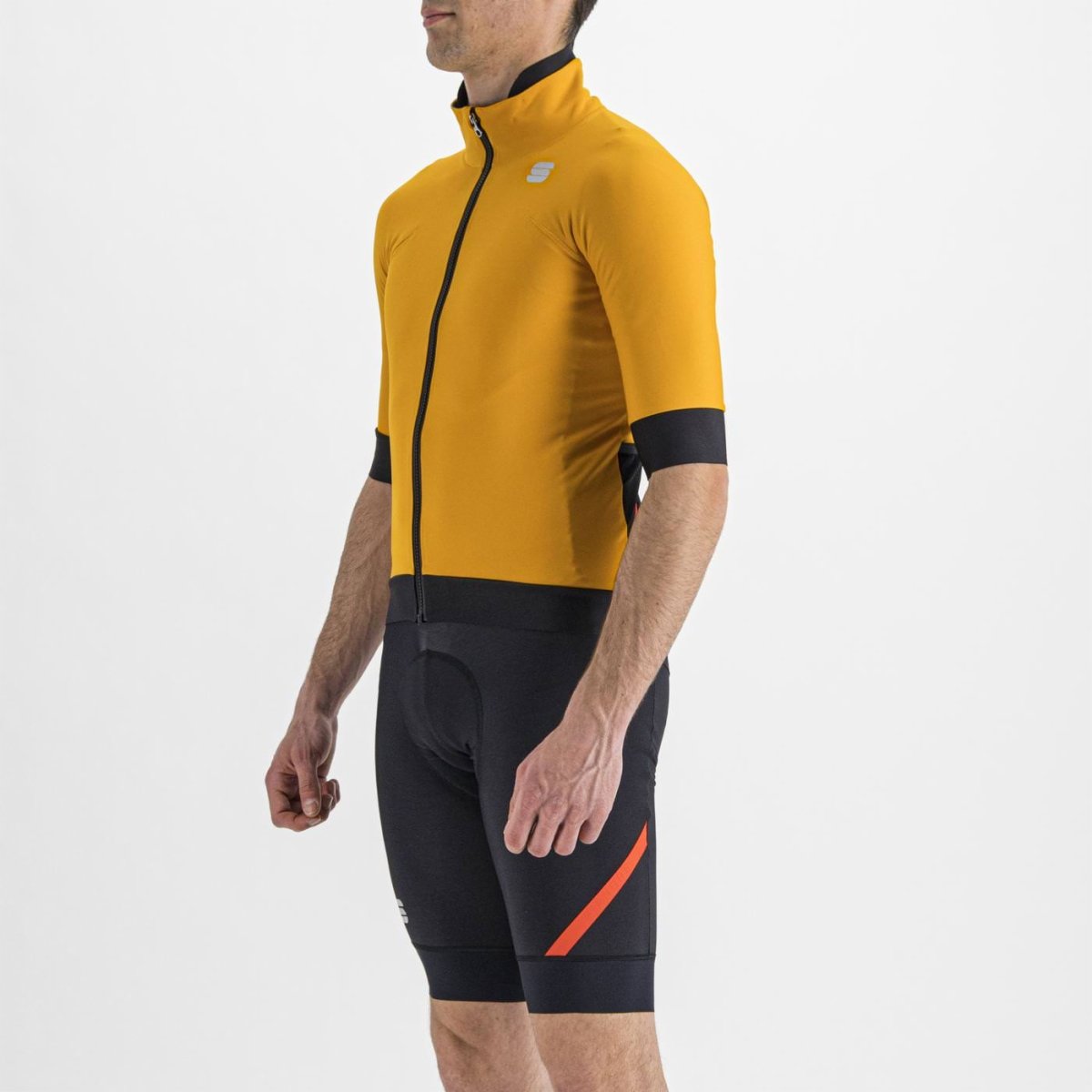 Sportful FIANDRE PRO JACKET SHORT SLEEVE Pezzi Unici