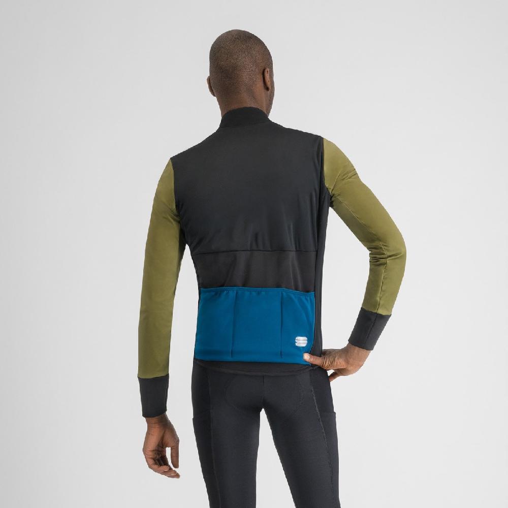 Sportful SUPERGIARA JACKET Acquista Ora
