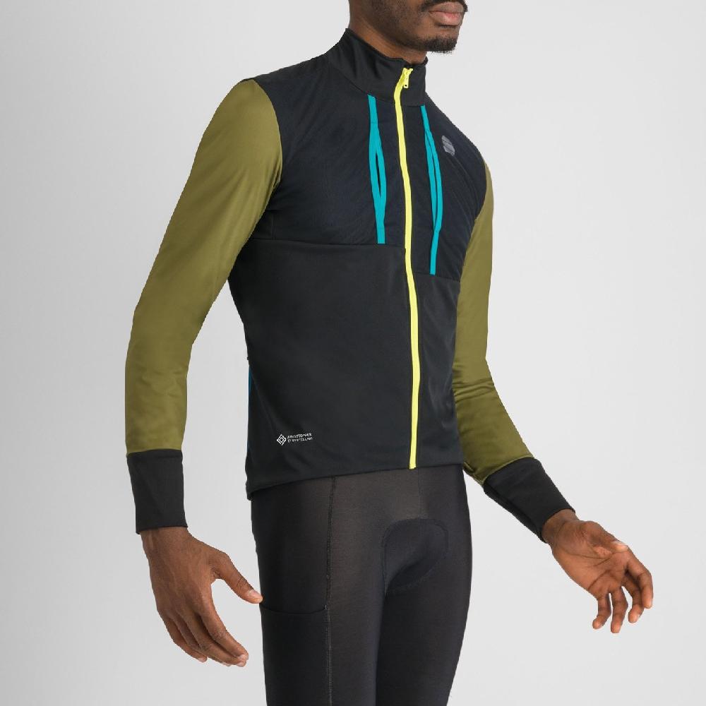 Sportful SUPERGIARA JACKET Acquista Ora