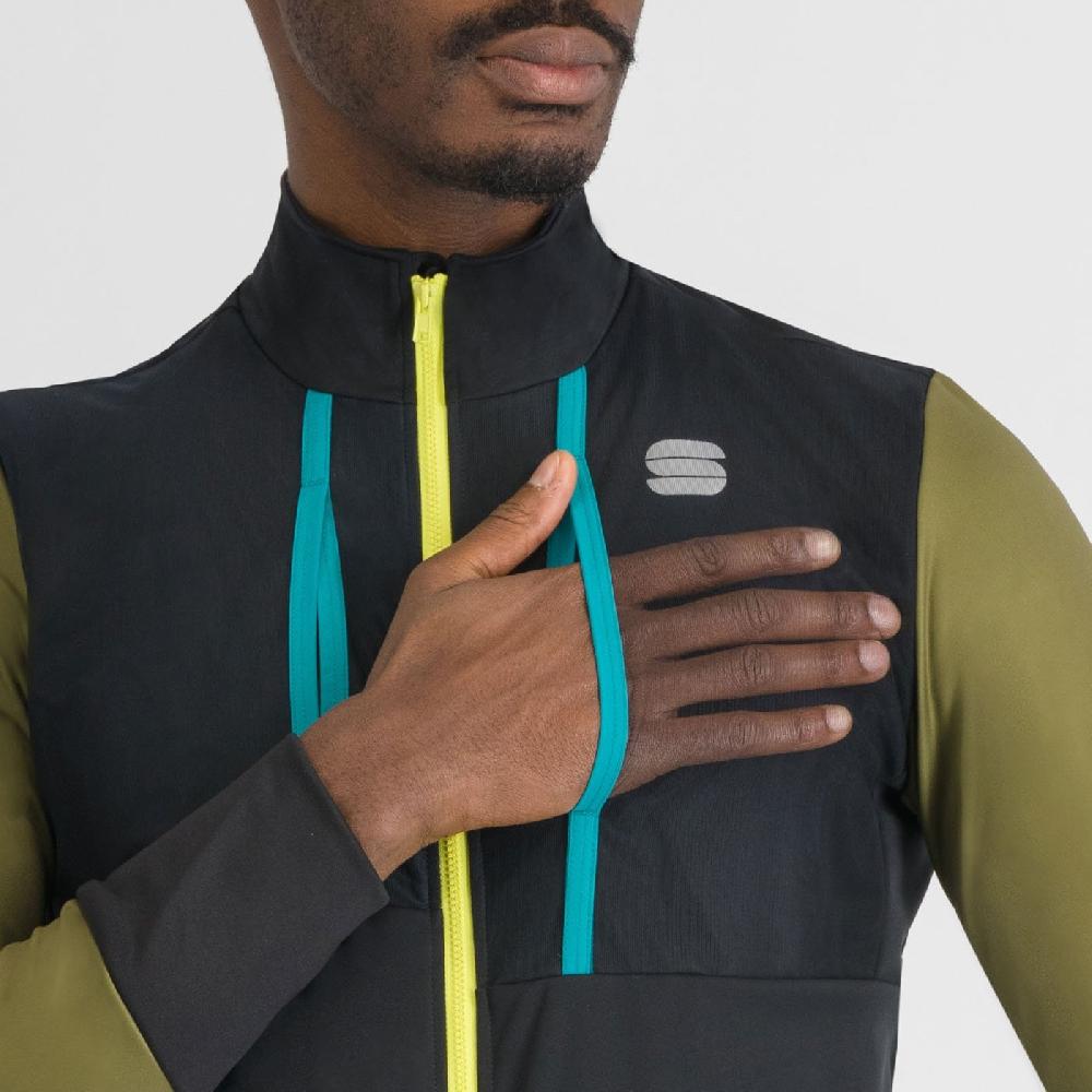 Sportful SUPERGIARA JACKET Acquista Ora