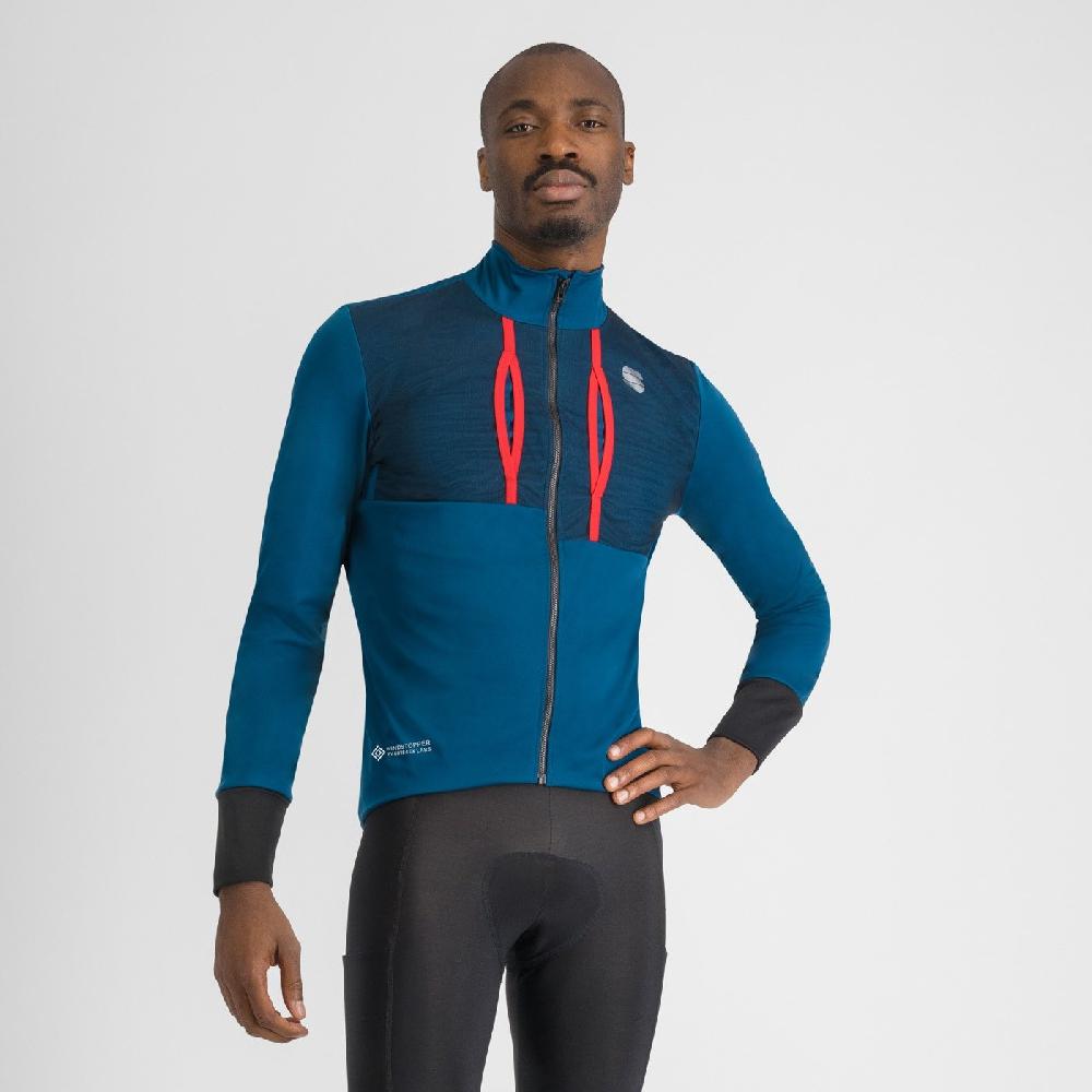 Sportful SUPERGIARA JACKET Fino Al -60%