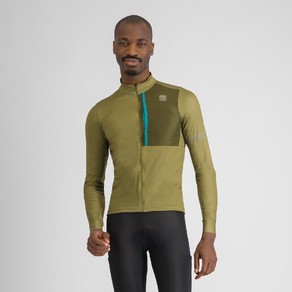 Sportful SUPERGIARA THERMAL JERSEY Shopping Online