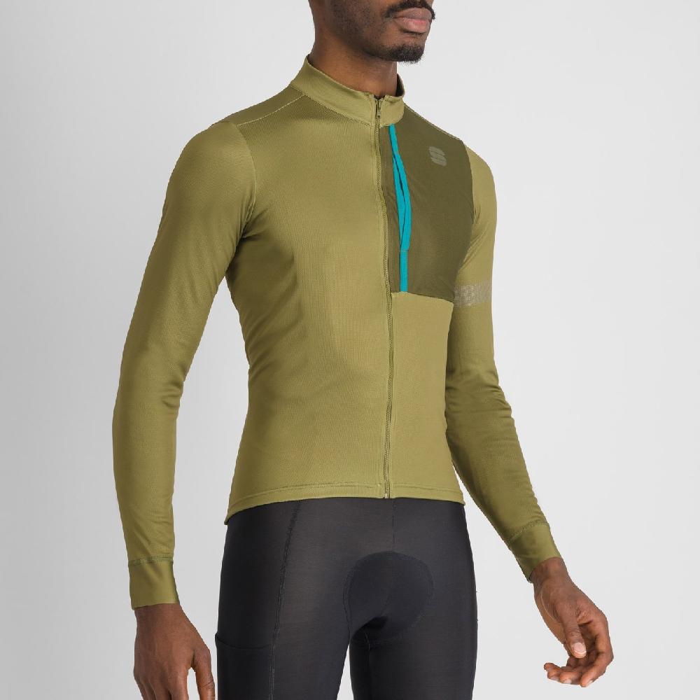 Sportful SUPERGIARA THERMAL JERSEY Shopping Online
