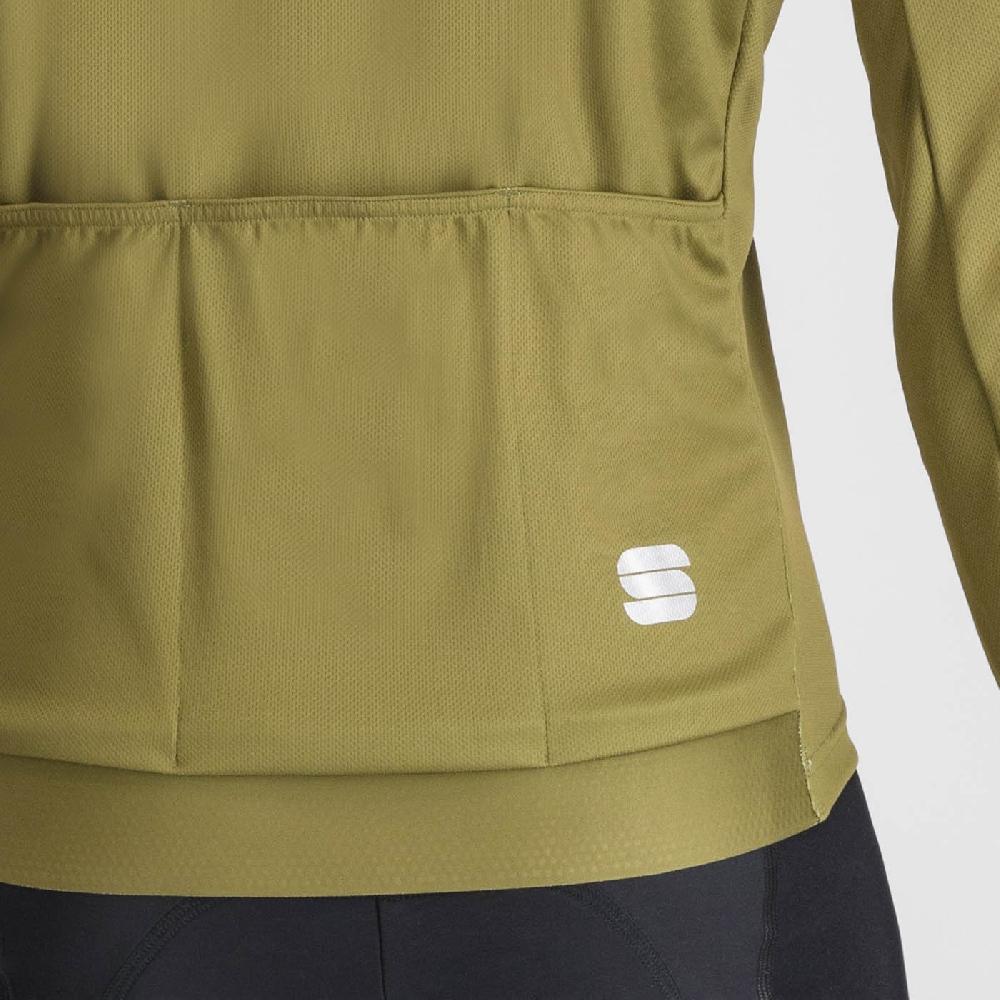 Sportful SUPERGIARA THERMAL JERSEY Shopping Online