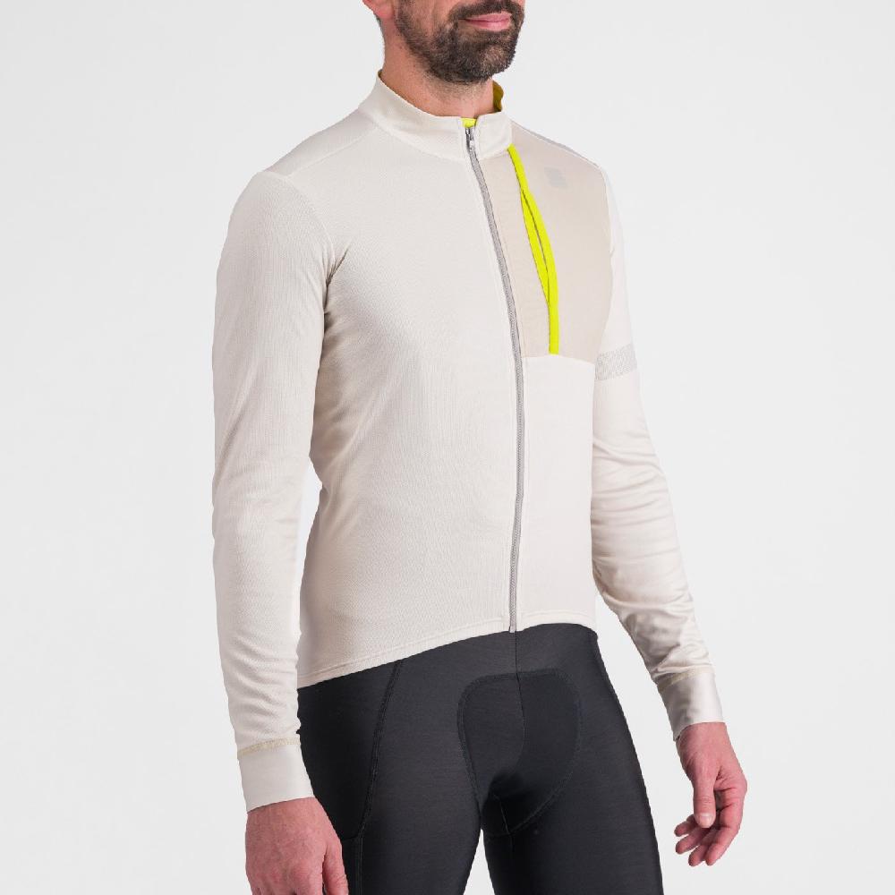 Sportful SUPERGIARA THERMAL JERSEY Prezzo Ridotto