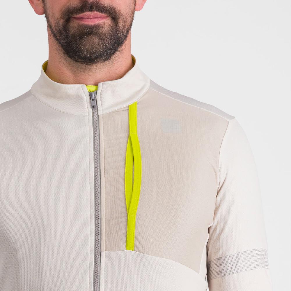 Sportful SUPERGIARA THERMAL JERSEY Prezzo Ridotto