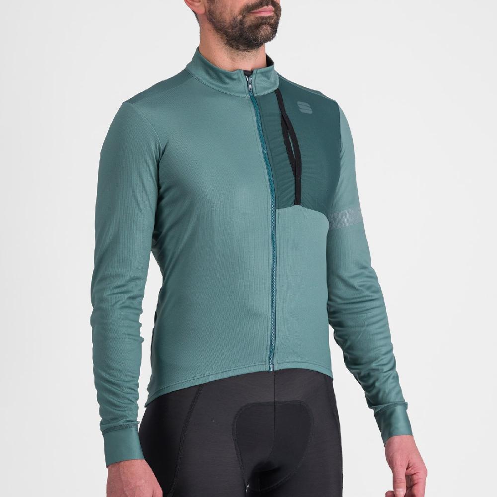 Sportful SUPERGIARA THERMAL JERSEY Sottocosto