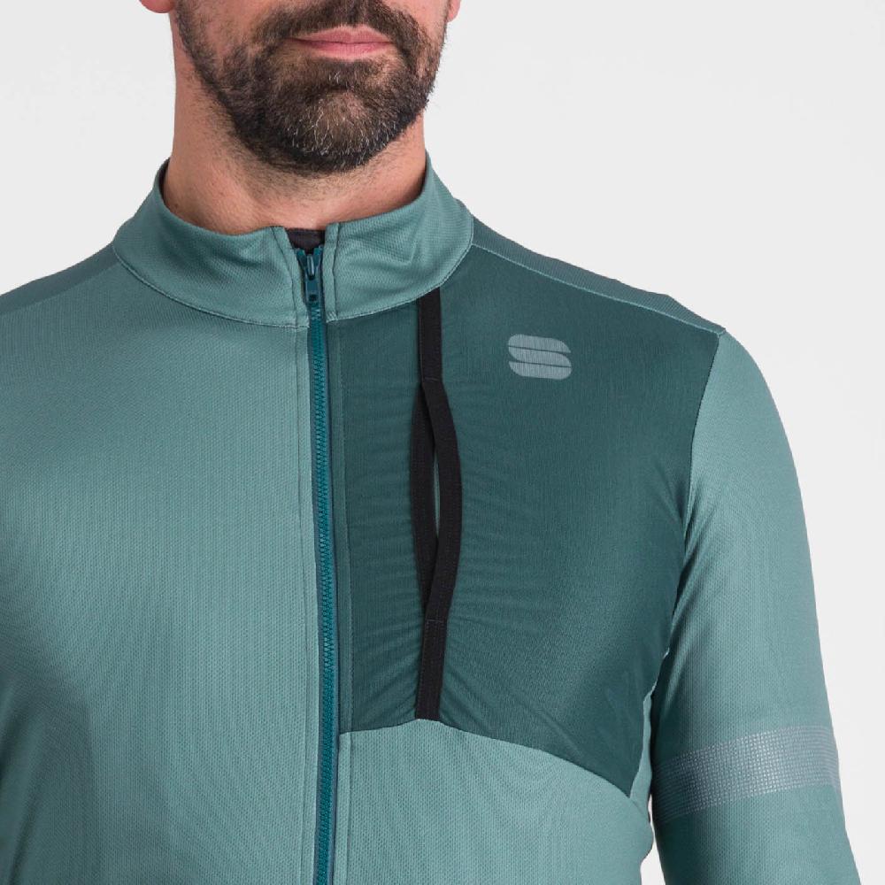 Sportful SUPERGIARA THERMAL JERSEY Sottocosto