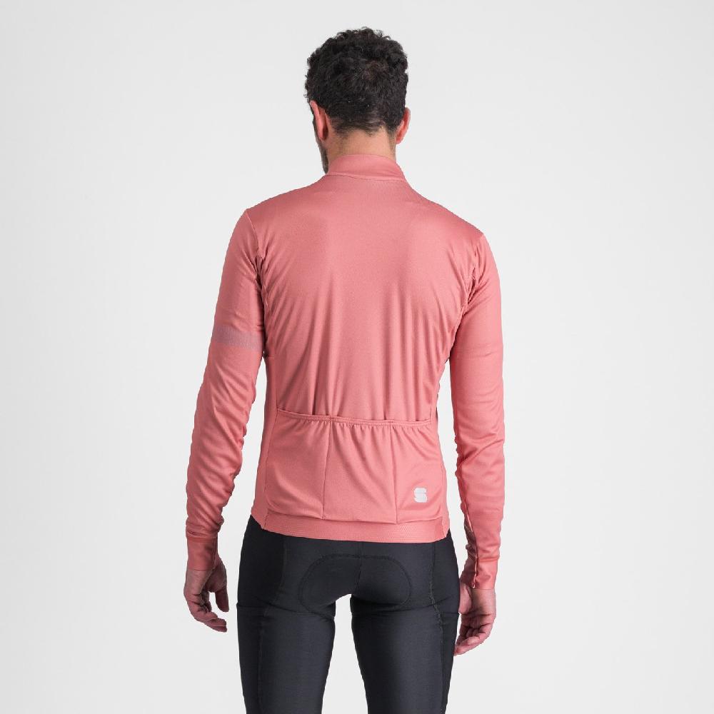 Sportful SUPERGIARA THERMAL JERSEY Convenienza