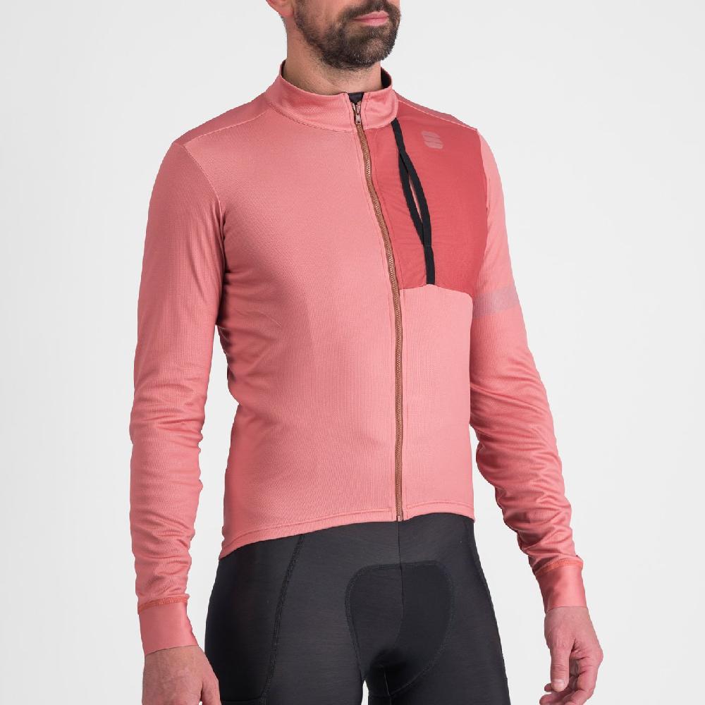 Sportful SUPERGIARA THERMAL JERSEY Convenienza