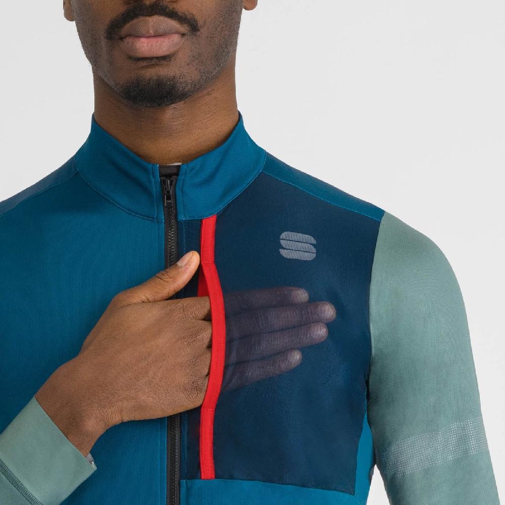 Sportful SUPERGIARA THERMAL JERSEY Novità