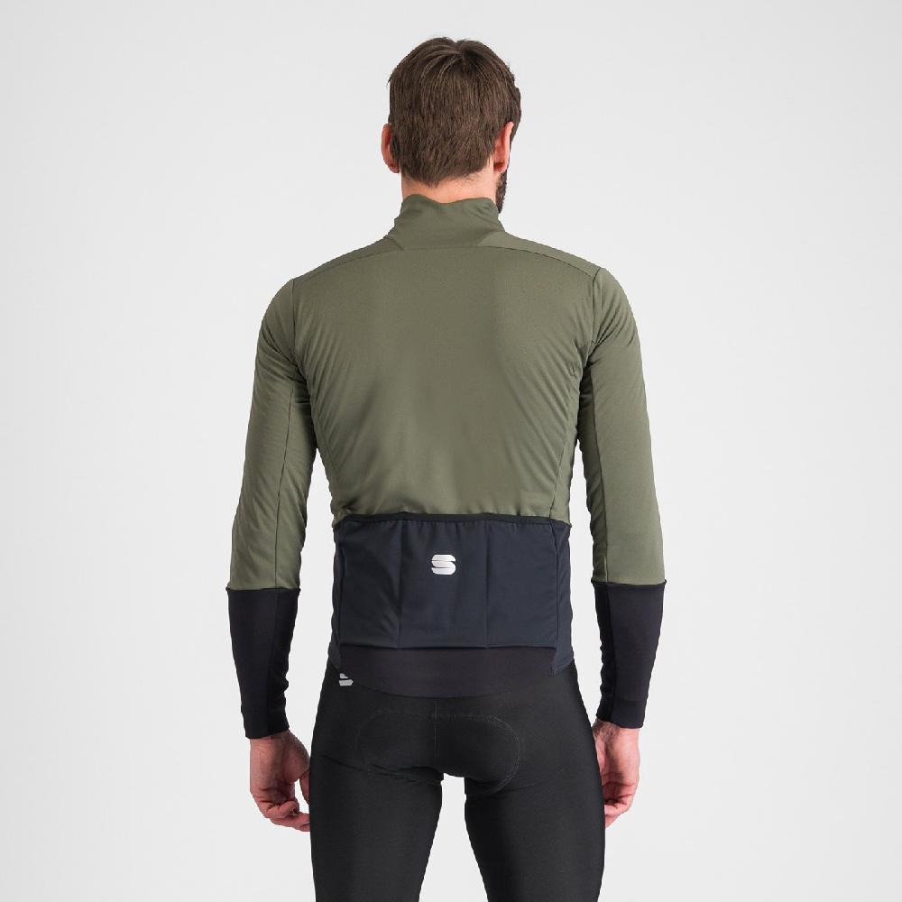 Sportful TOTAL COMFORT JACKET Hotsell