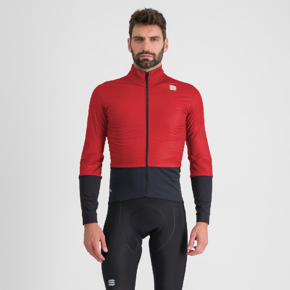 Sportful TOTAL COMFORT JACKET Vendita Calda