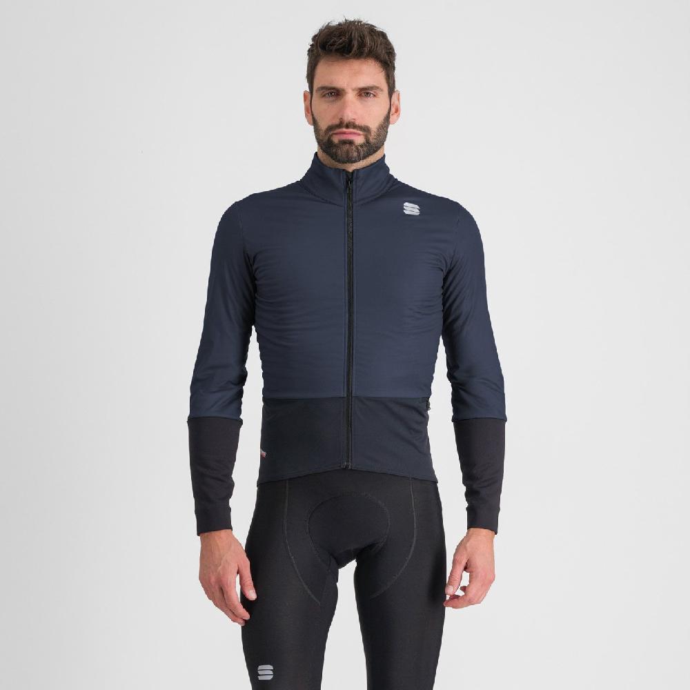 Sportful TOTAL COMFORT JACKET Vendita Economica