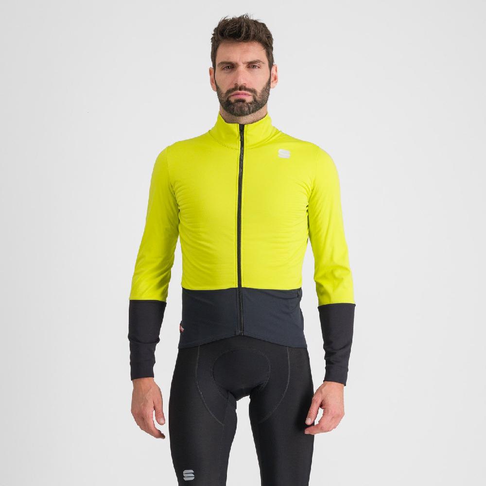 Sportful TOTAL COMFORT JACKET Saldi Di Fabbrica