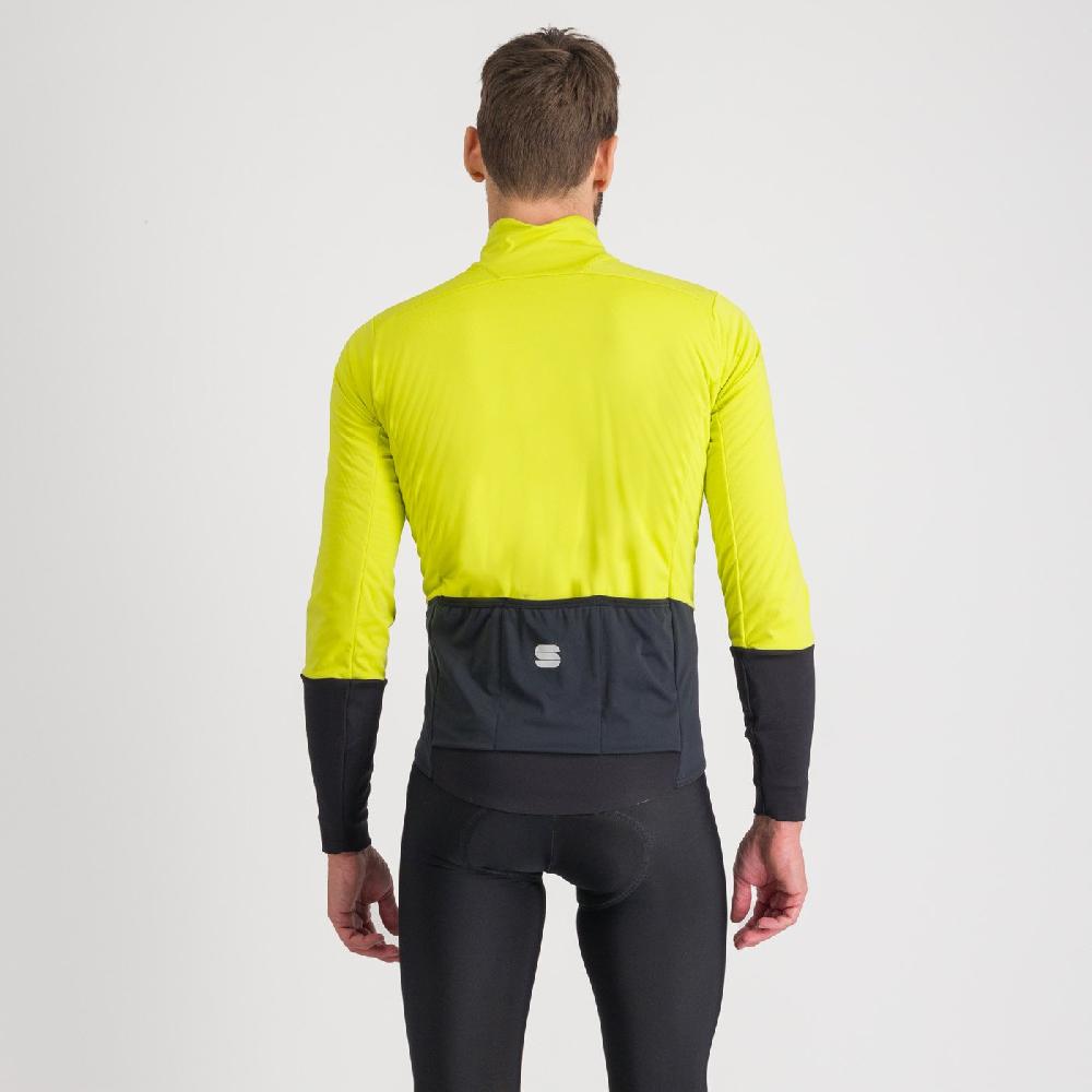 Sportful TOTAL COMFORT JACKET Saldi Di Fabbrica
