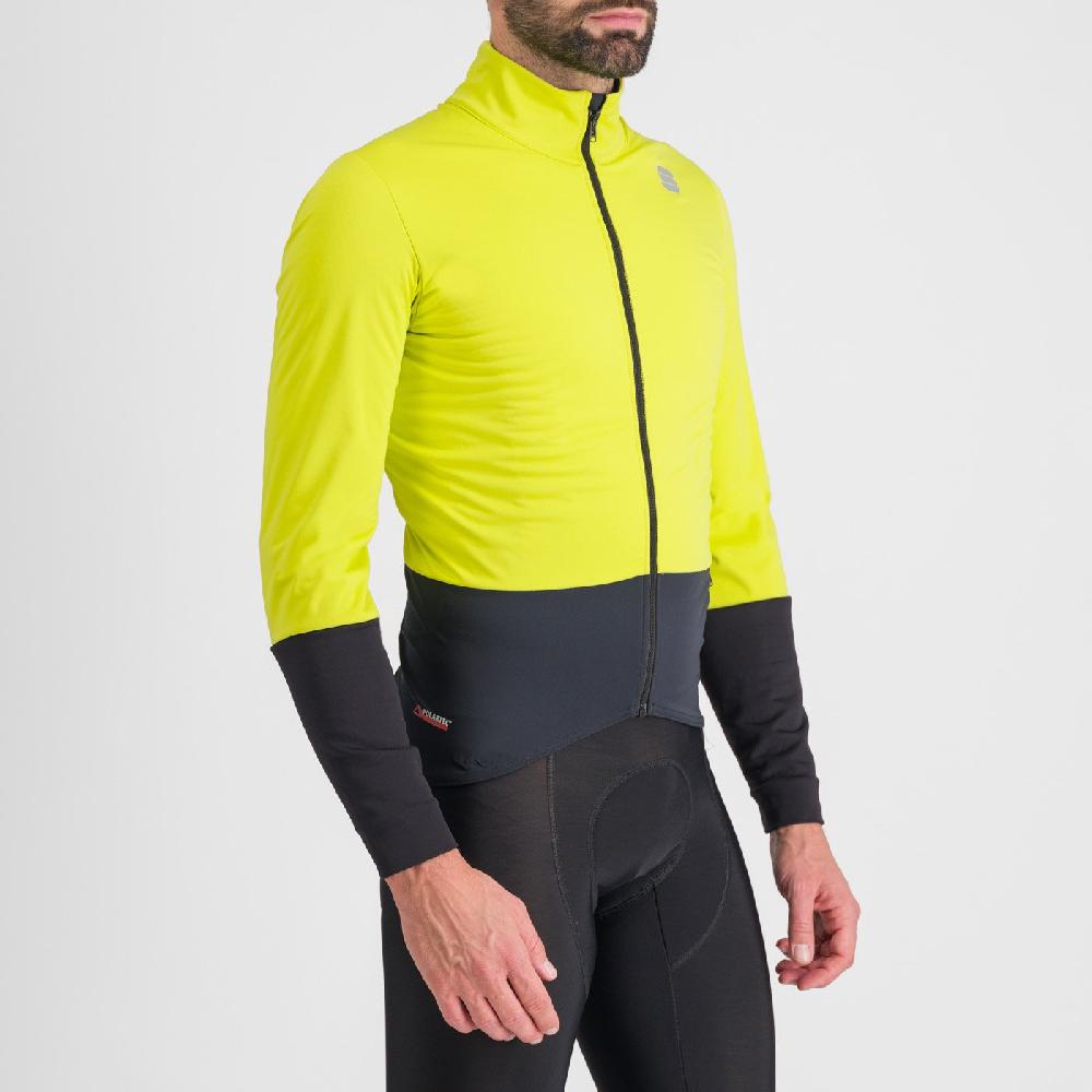 Sportful TOTAL COMFORT JACKET Saldi Di Fabbrica