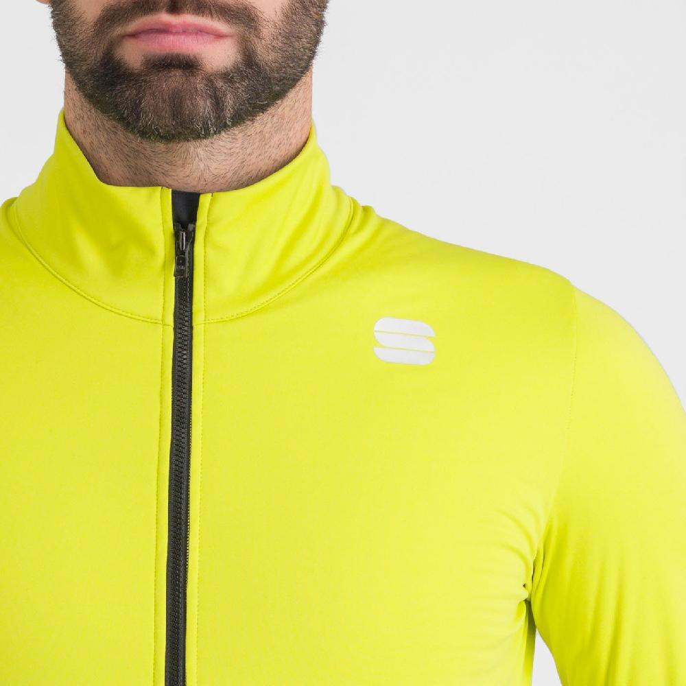 Sportful TOTAL COMFORT JACKET Saldi Di Fabbrica