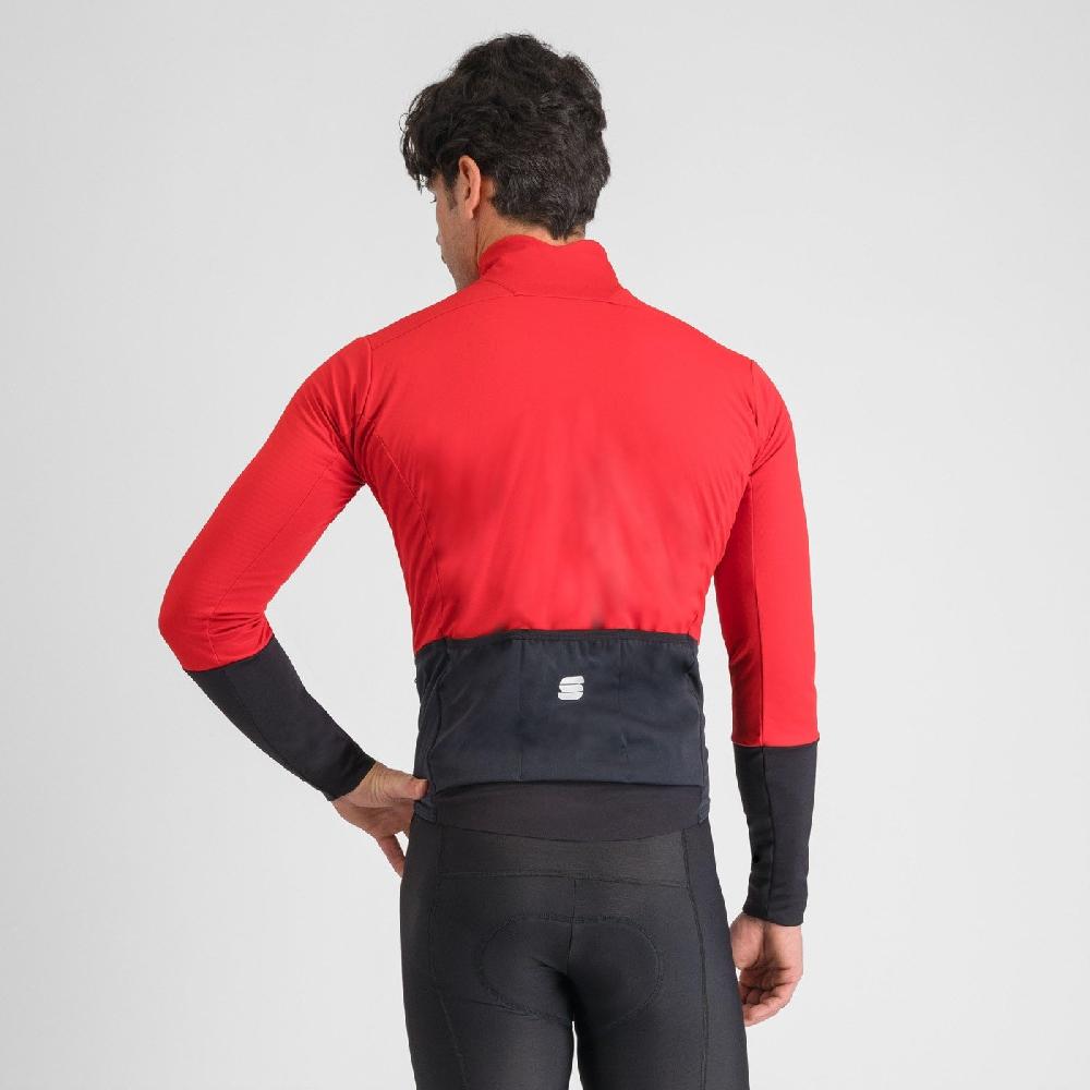 Sportful TOTAL COMFORT JACKET Negozio