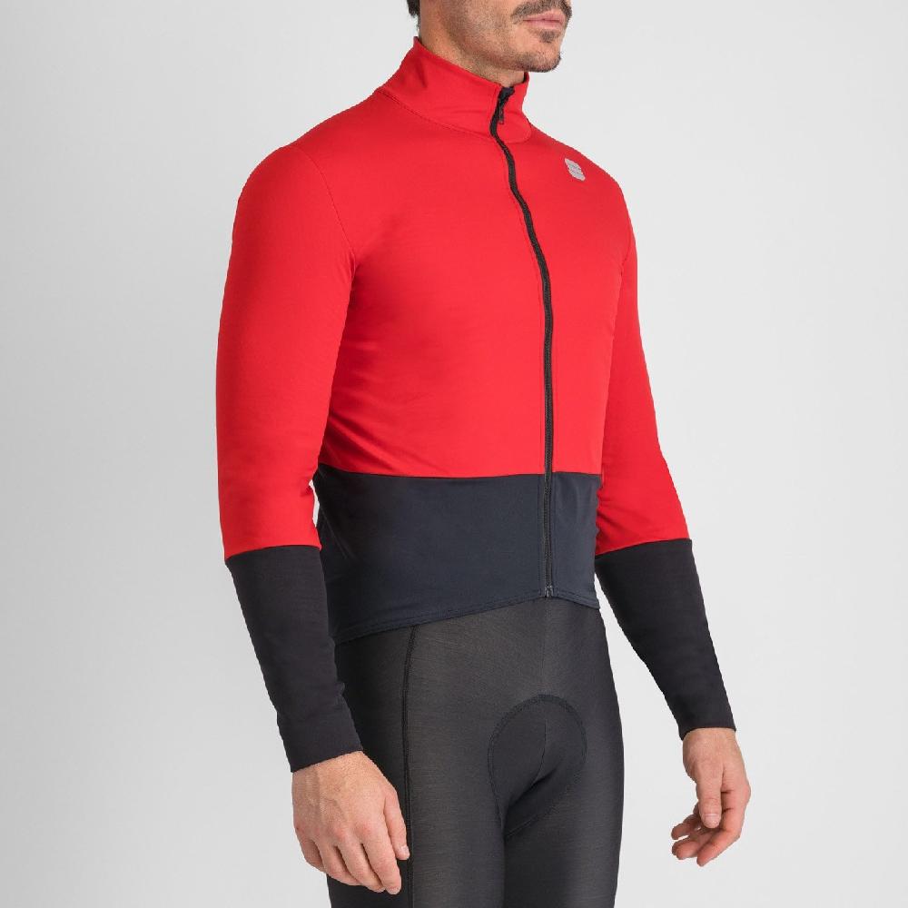 Sportful TOTAL COMFORT JACKET Negozio