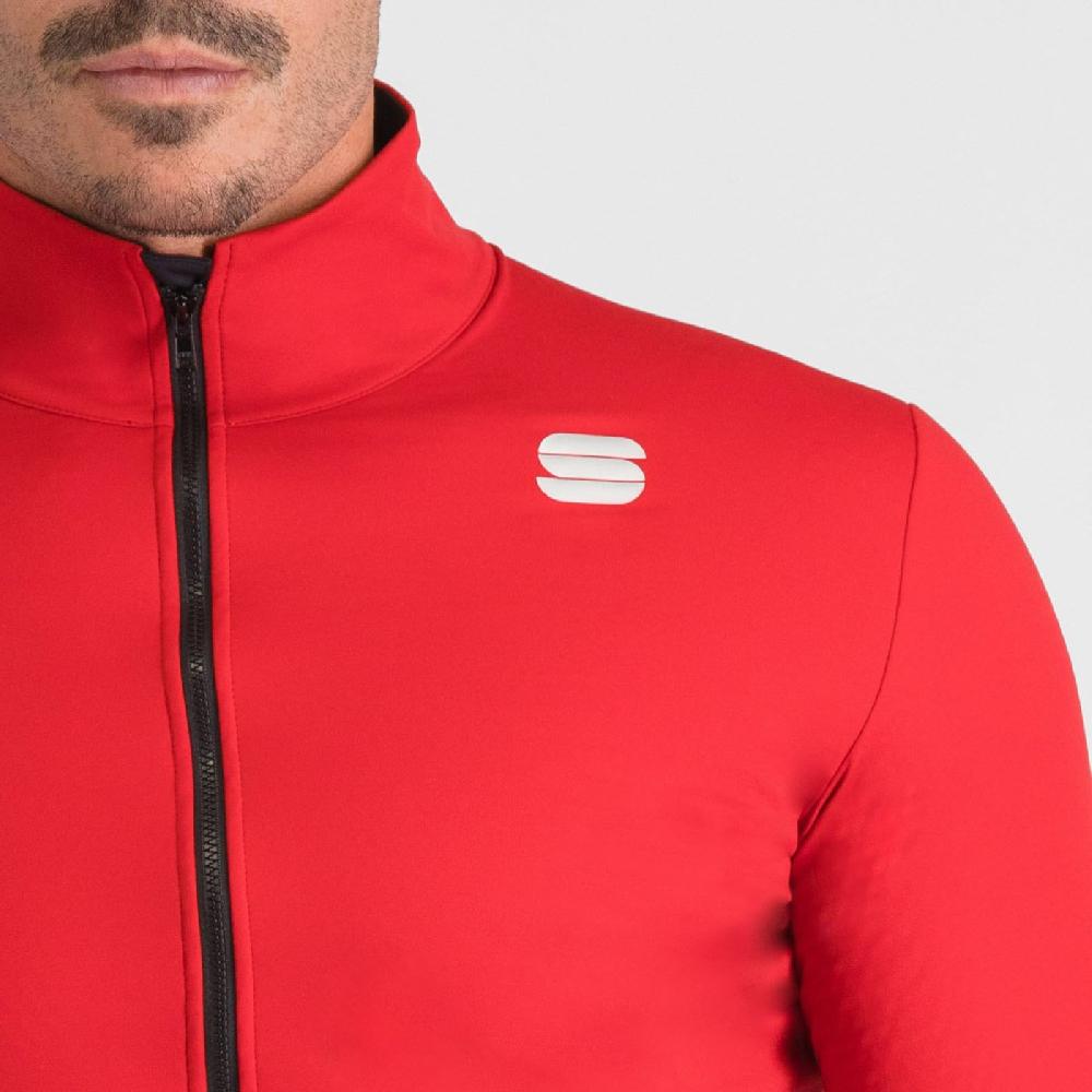 Sportful TOTAL COMFORT JACKET Negozio