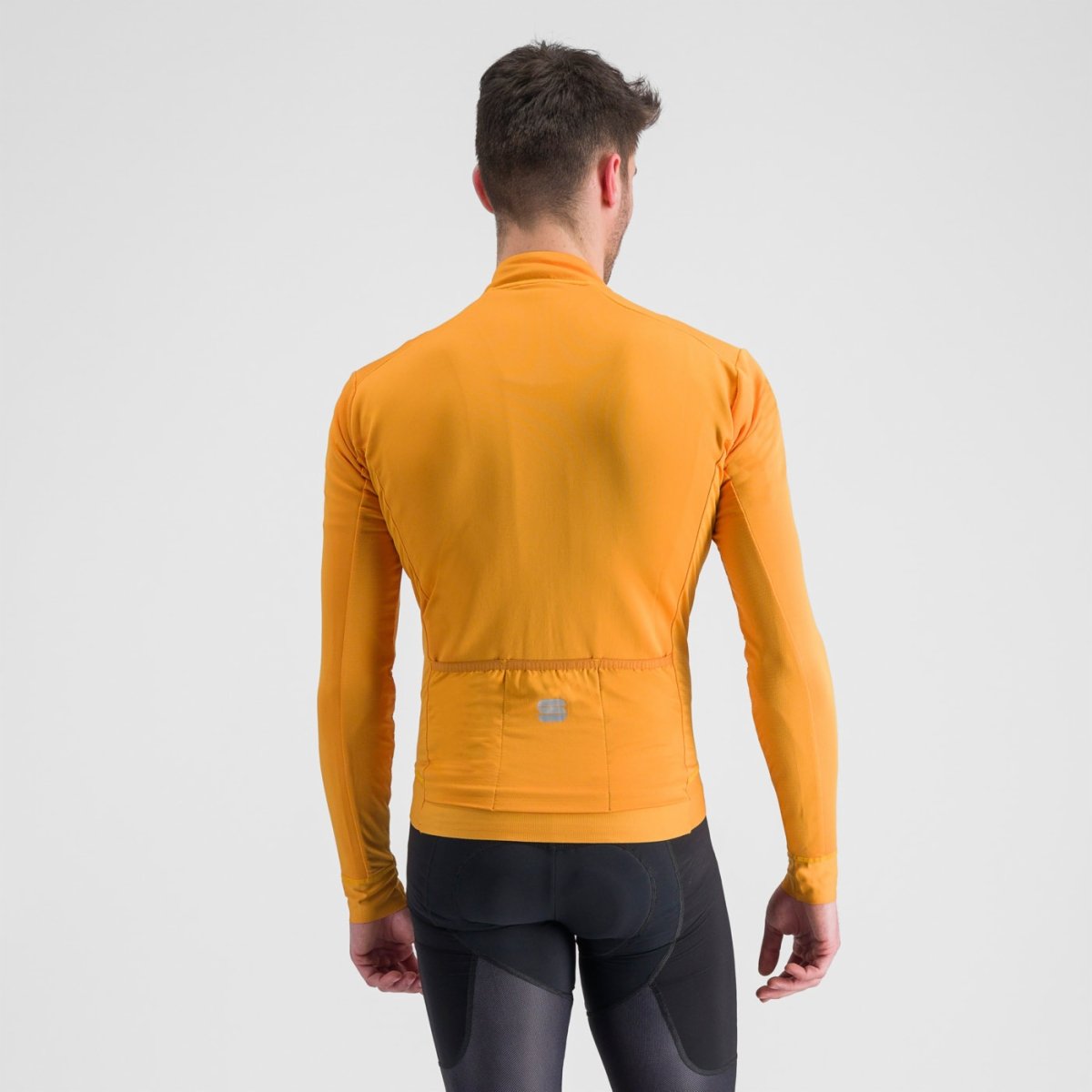 Sportful MONOCROM THERMAL JERSEY Nuova