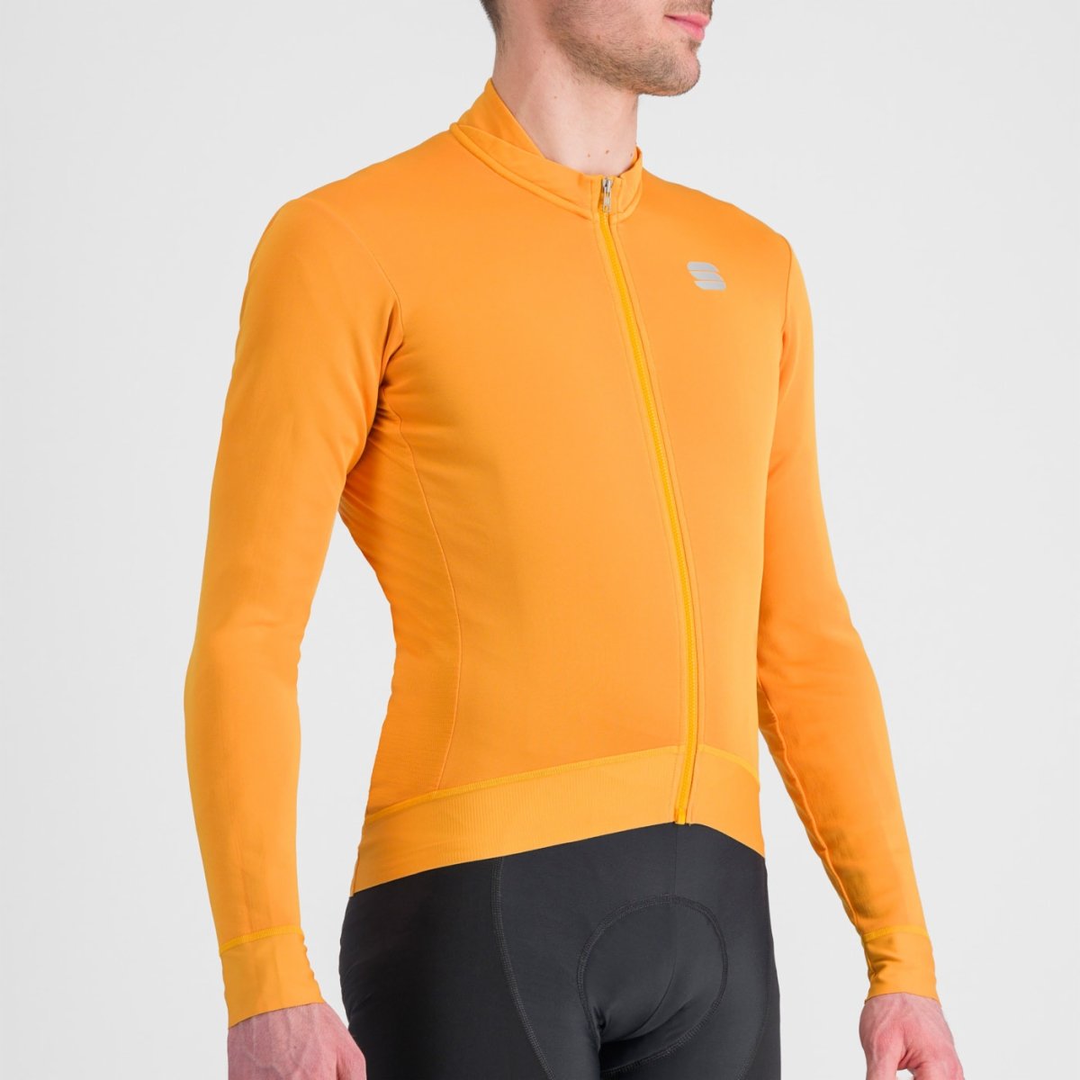Sportful MONOCROM THERMAL JERSEY Nuova