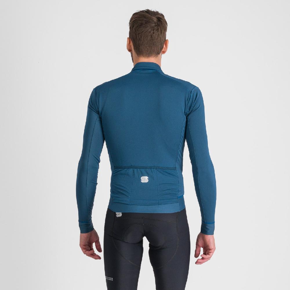 Sportful MONOCROM THERMAL JERSEY 2025