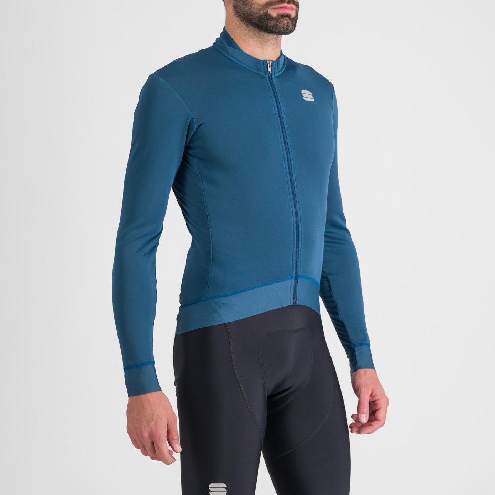 Sportful MONOCROM THERMAL JERSEY 2025