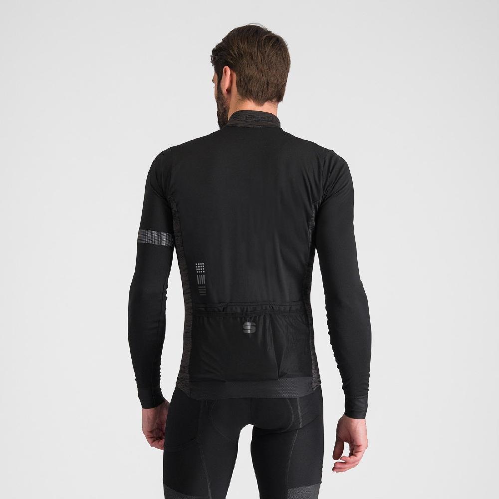 Sportful SUPERGIARA THERMAL JERSEY Italia
