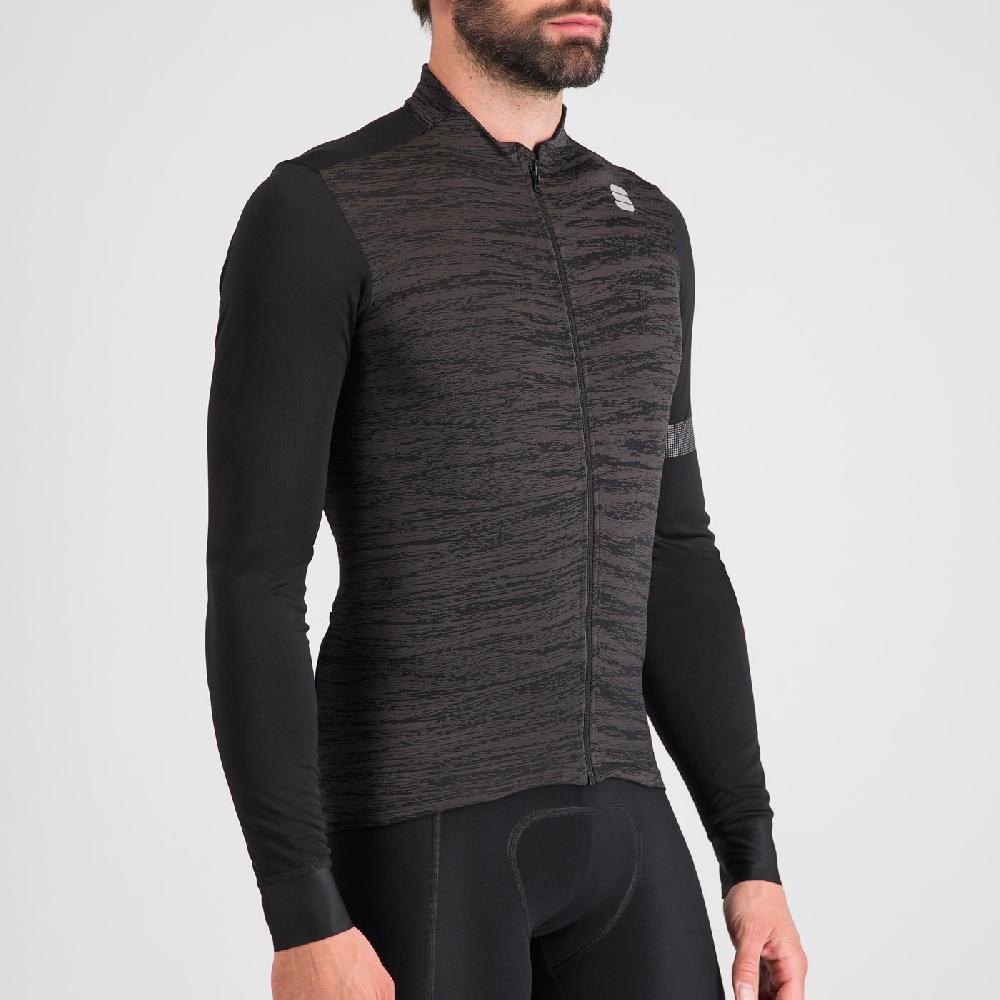Sportful SUPERGIARA THERMAL JERSEY Italia