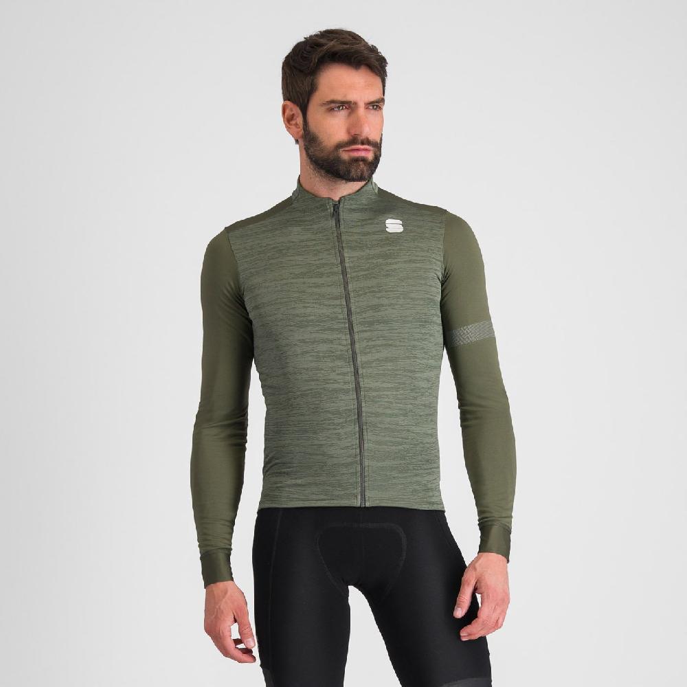 Sportful SUPERGIARA THERMAL JERSEY 2025