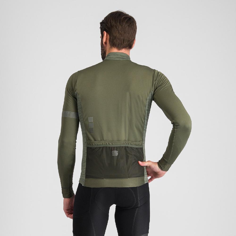Sportful SUPERGIARA THERMAL JERSEY 2025