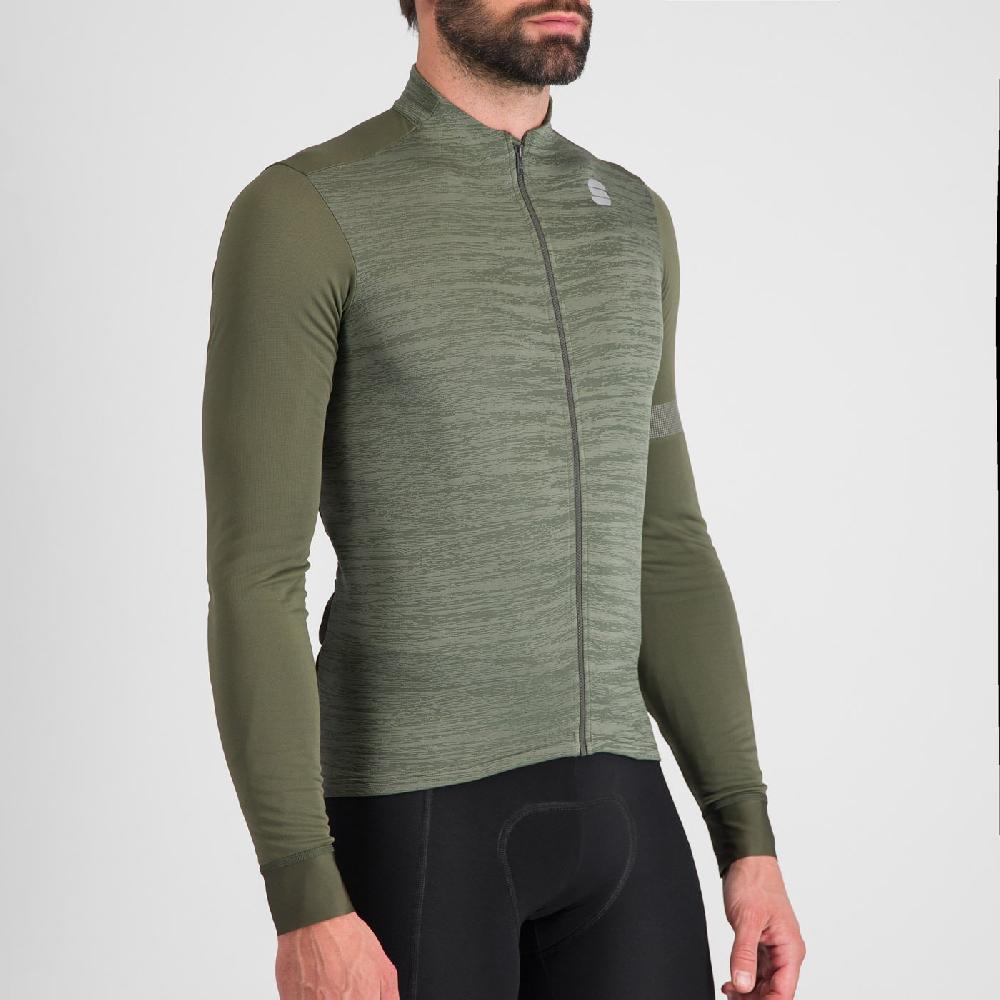 Sportful SUPERGIARA THERMAL JERSEY 2025