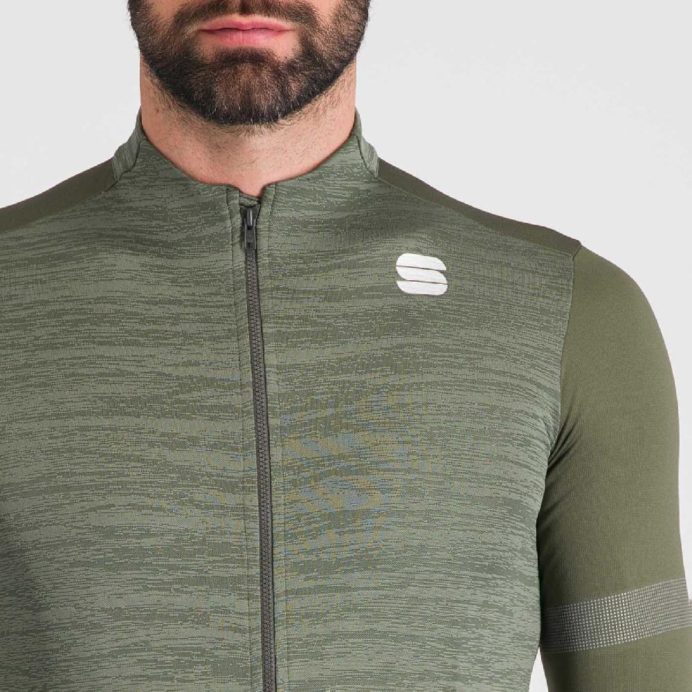 Sportful SUPERGIARA THERMAL JERSEY 2025