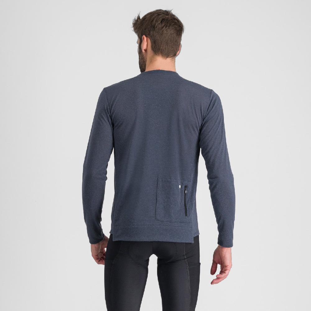 Sportful GIARA TEE LONG SLEEVE Spedizione Gratuita