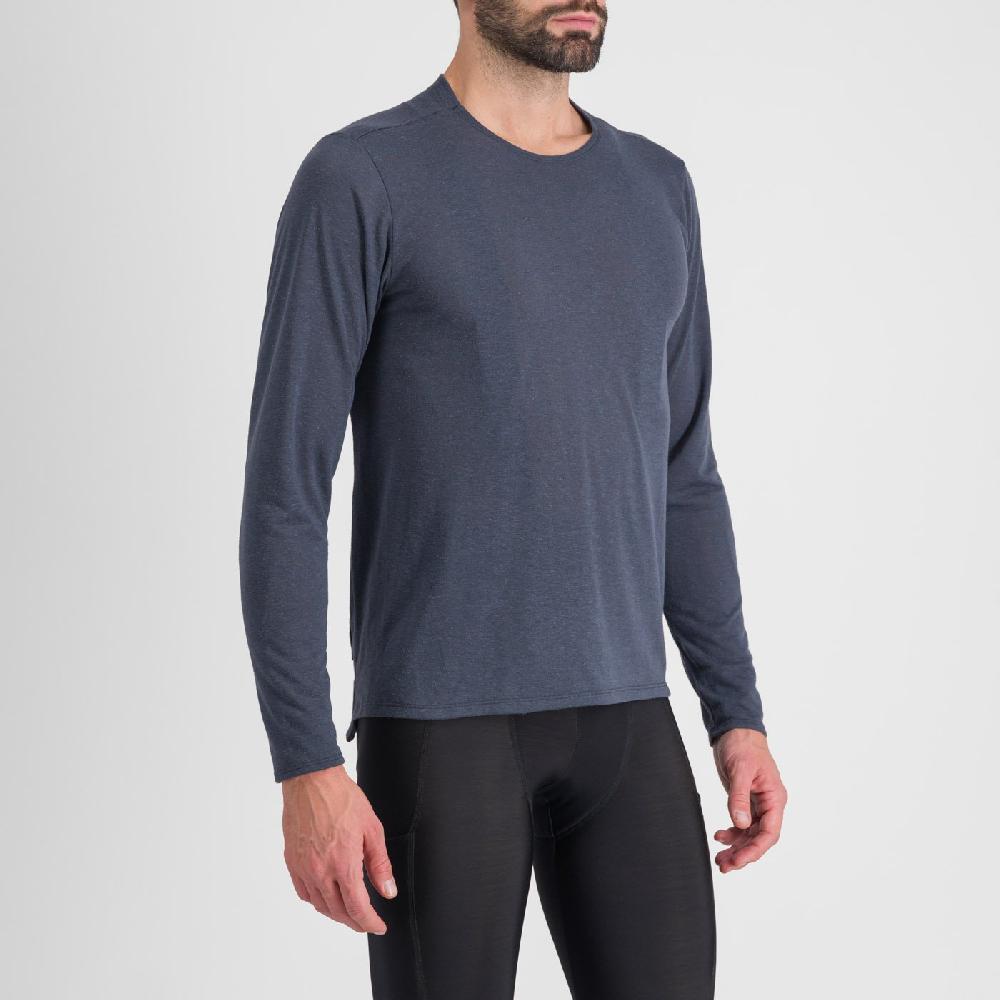 Sportful GIARA TEE LONG SLEEVE Spedizione Gratuita