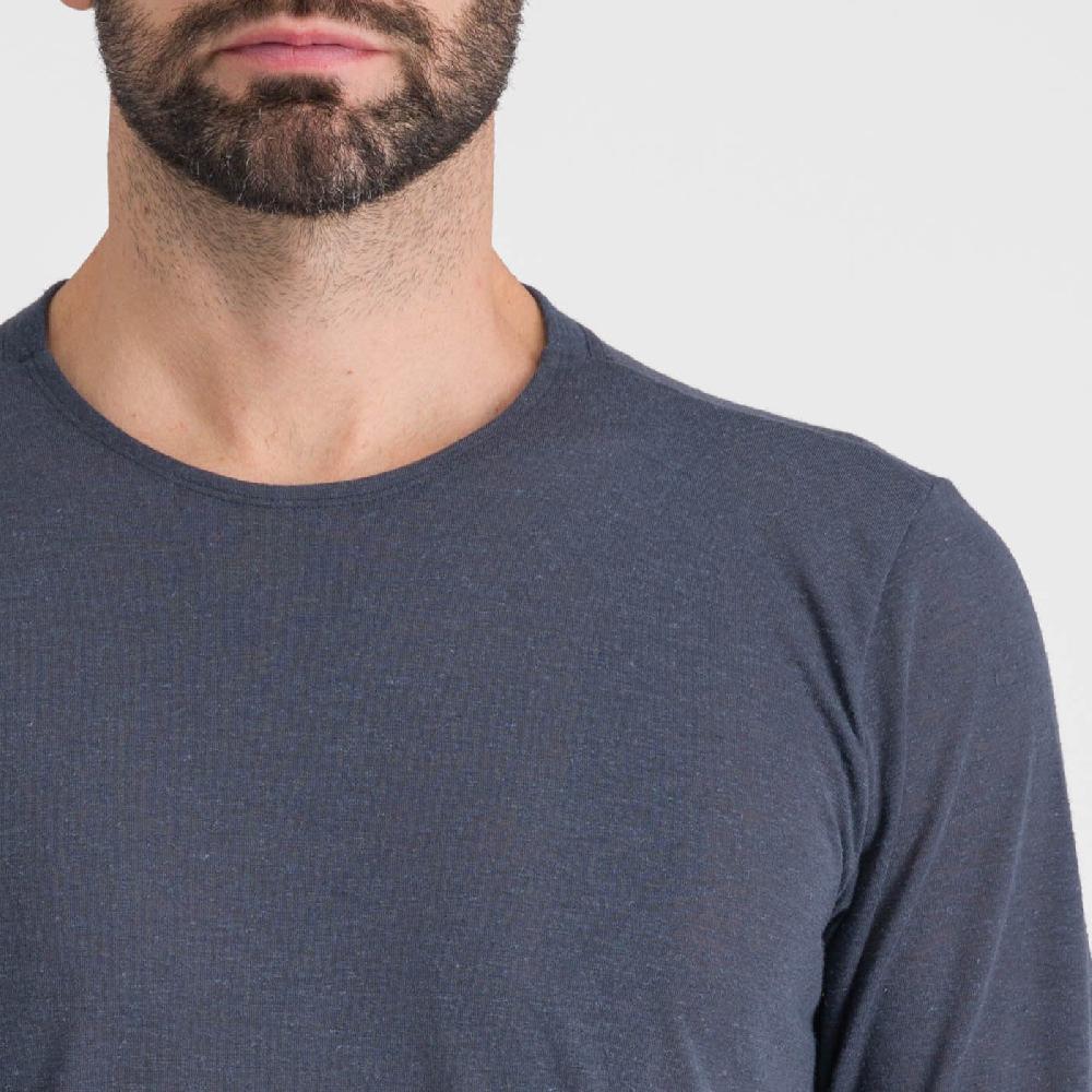 Sportful GIARA TEE LONG SLEEVE Spedizione Gratuita