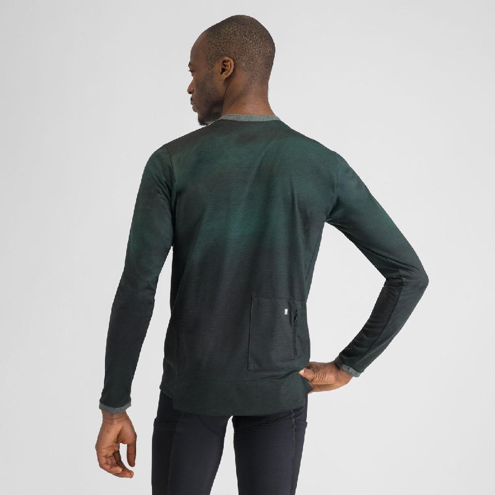 Sportful FLOW GIARA TEE LONG SLEEVE Pezzi Unici