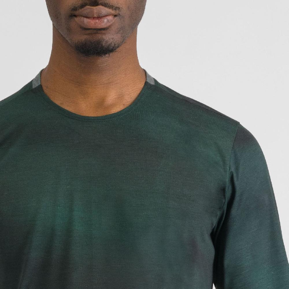 Sportful FLOW GIARA TEE LONG SLEEVE Pezzi Unici