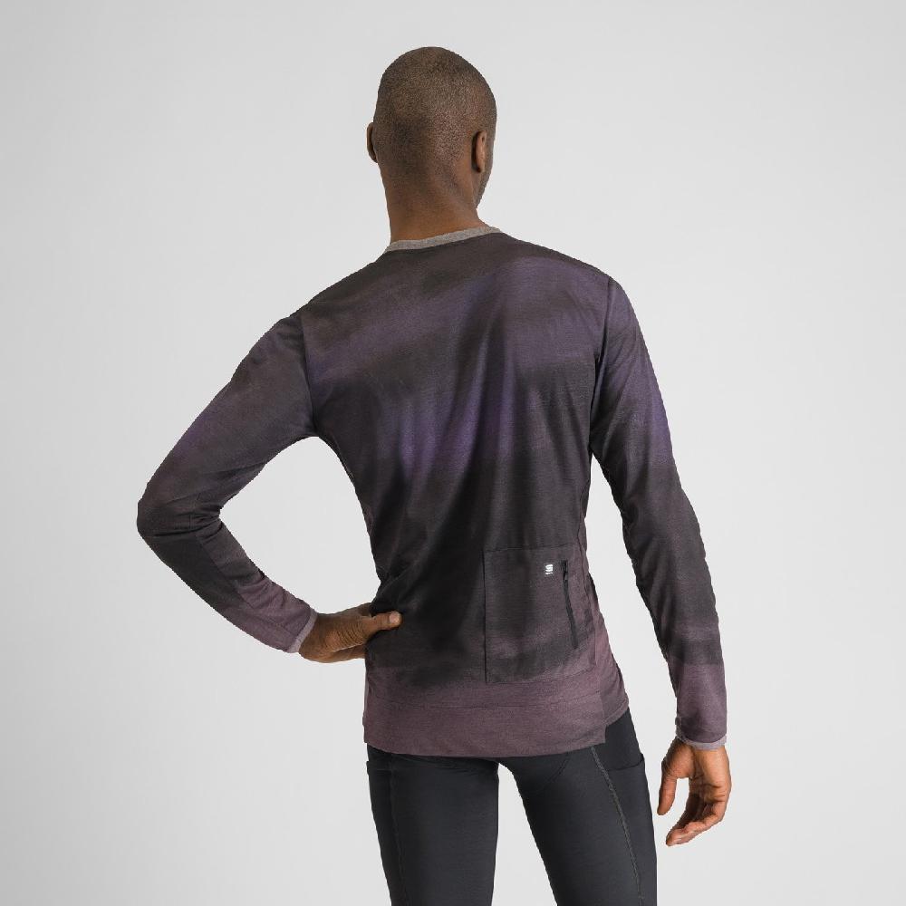 Sportful FLOW GIARA TEE LONG SLEEVE Offerte speciali