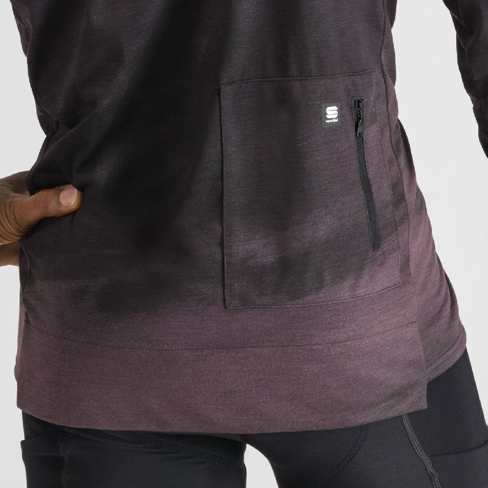 Sportful FLOW GIARA TEE LONG SLEEVE Offerte speciali