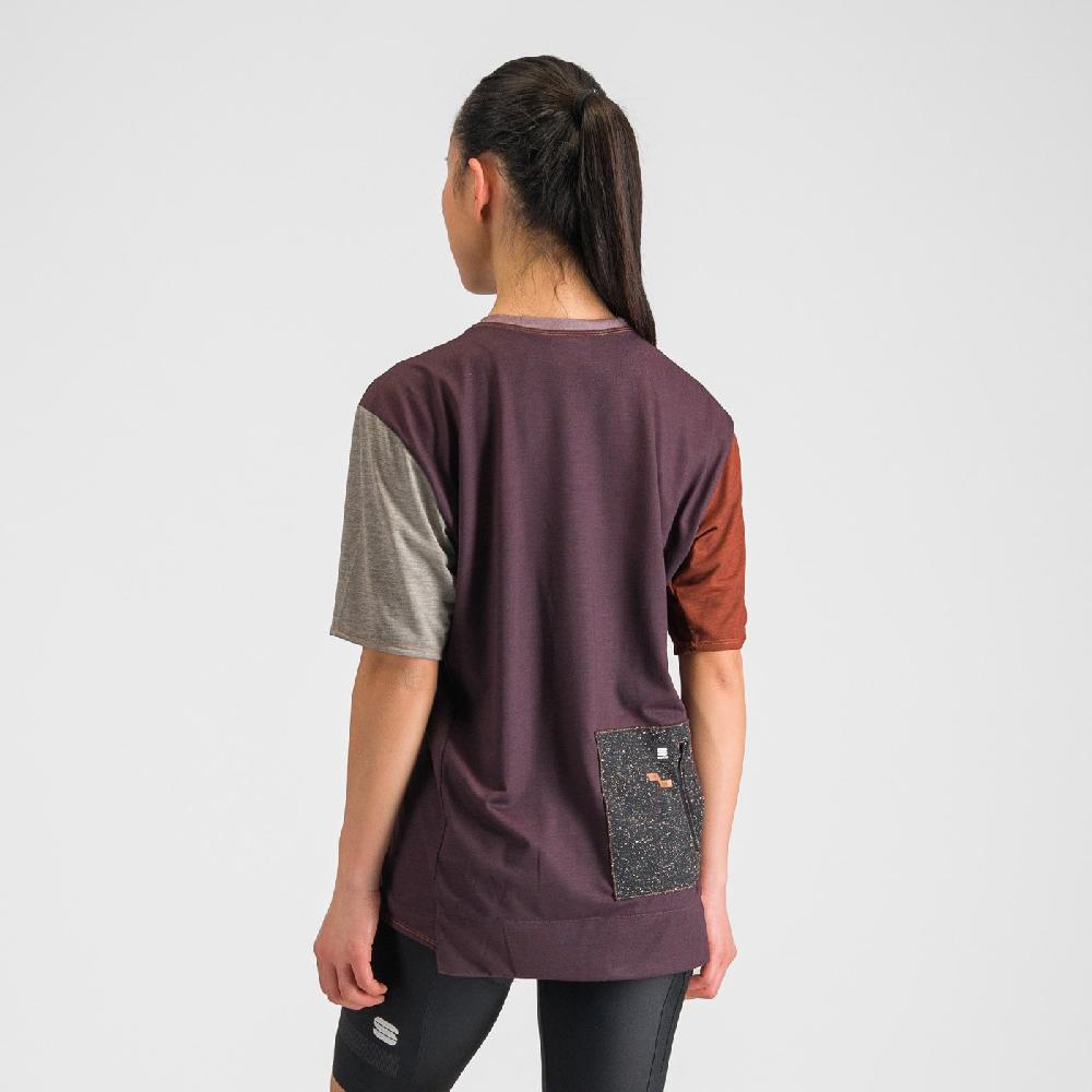 Sportful SKY RIDER GIARA TEE Negozi Online