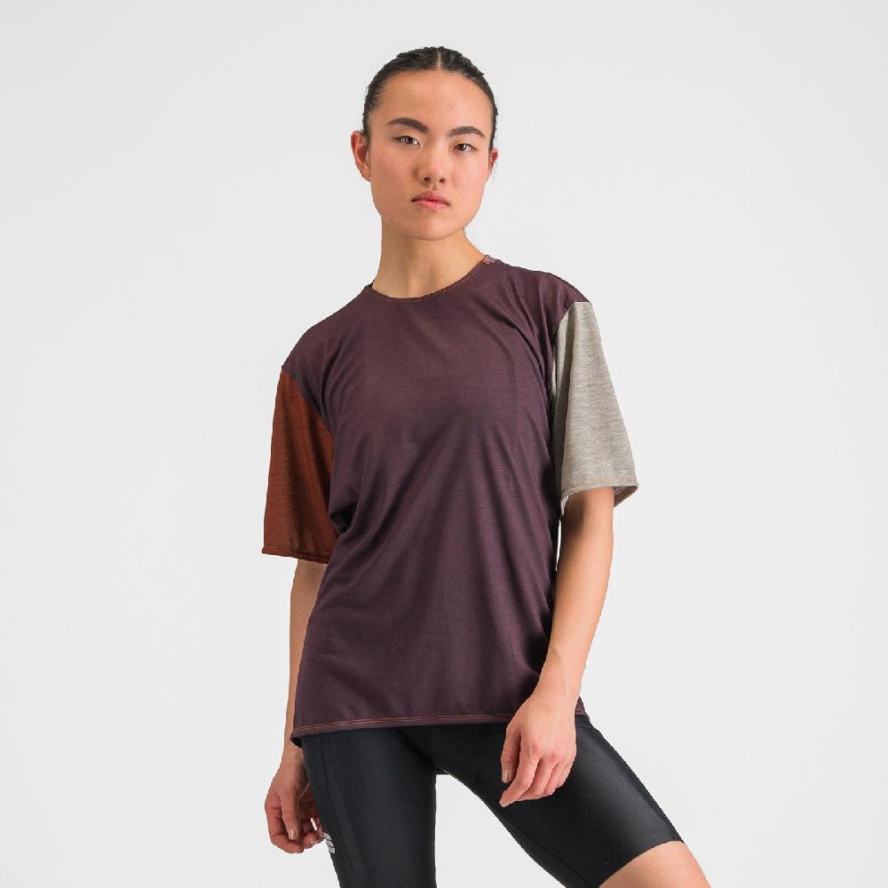 Sportful SKY RIDER GIARA TEE Negozi Online