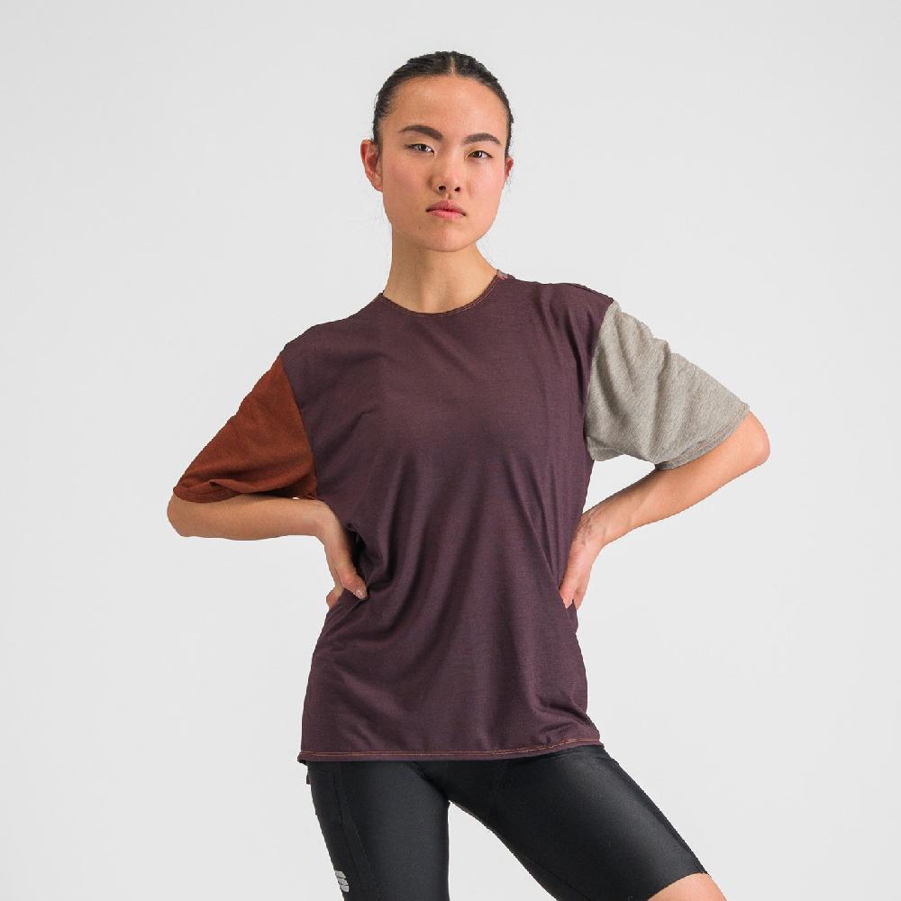 Sportful SKY RIDER GIARA TEE Negozi Online