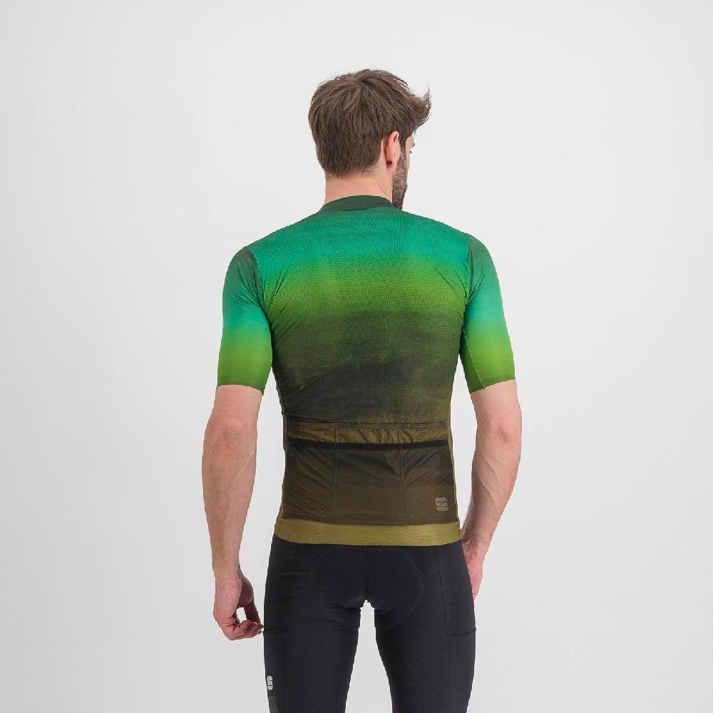 Sportful FLOW SUPERGIARA JERSEY Acquista Ora