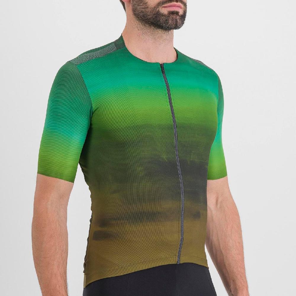 Sportful FLOW SUPERGIARA JERSEY Acquista Ora