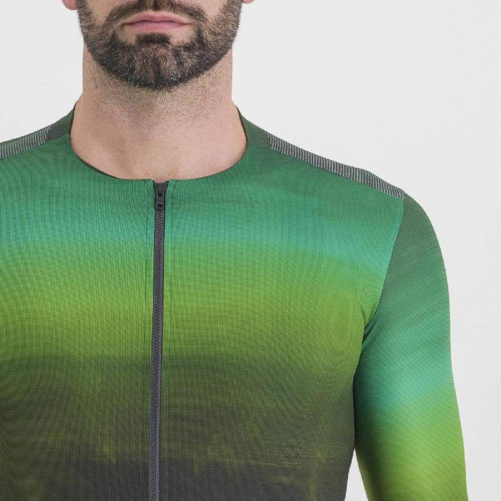 Sportful FLOW SUPERGIARA JERSEY Acquista Ora